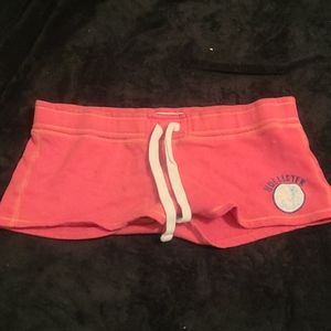 Hollister Shorts